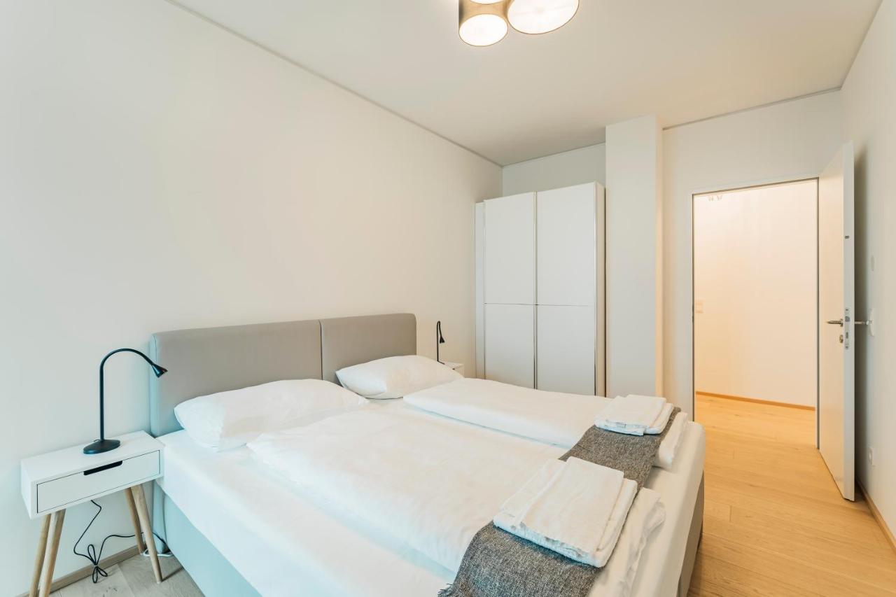 Diamondview Luxury Apartments Viena Exterior foto