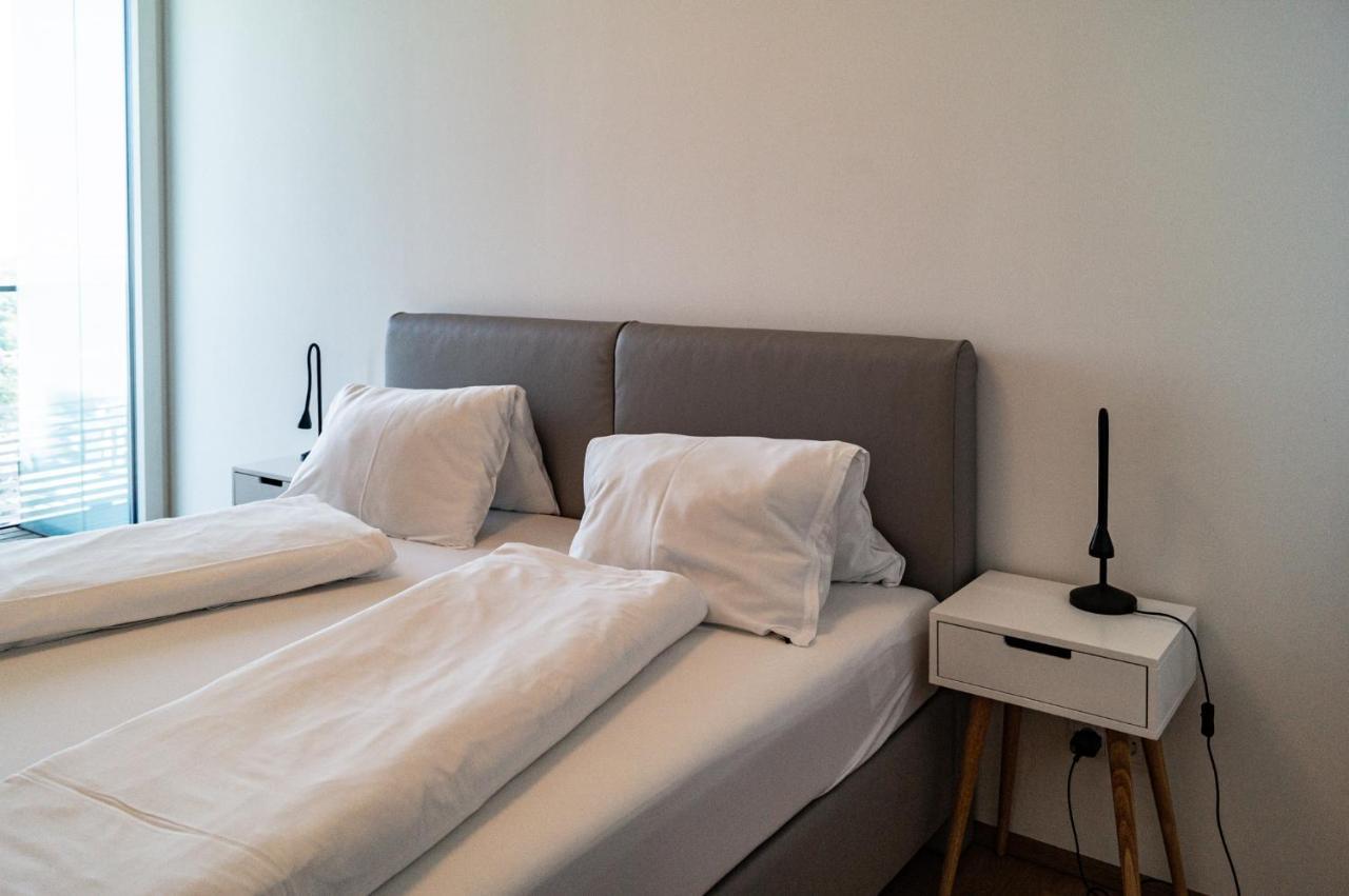 Diamondview Luxury Apartments Viena Exterior foto