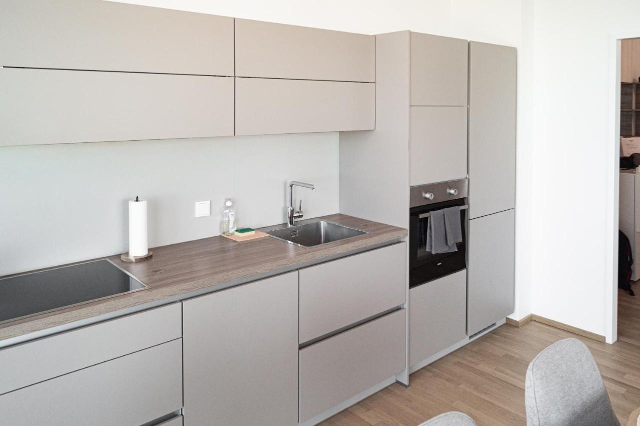 Diamondview Luxury Apartments Viena Exterior foto